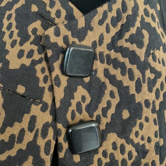 Julian Taylor Vintage Jacket Sz 8! - Picture 2 of 6